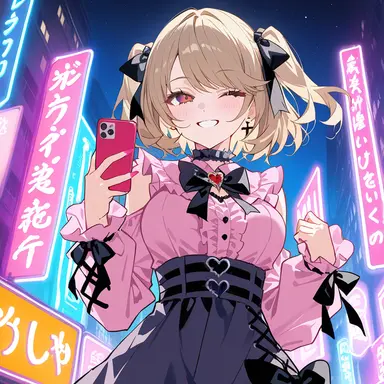 Profile image of 桃花