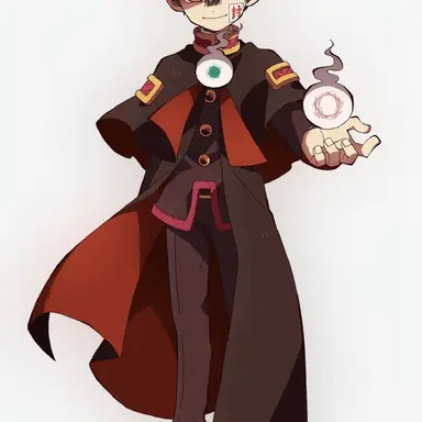 Profile image of 花子くん