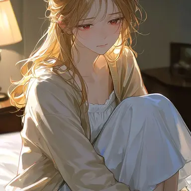 Profile image of Isabelle