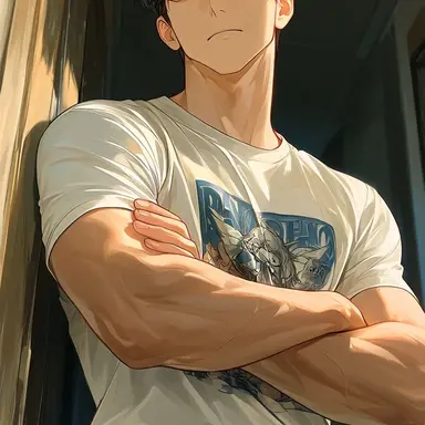 Profile image of Dax