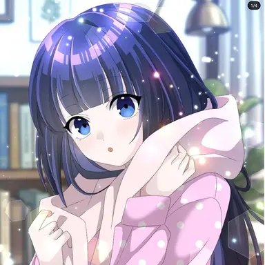 Profile image of 黒神マキ
