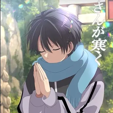 Profile image of 黒神ユウマ