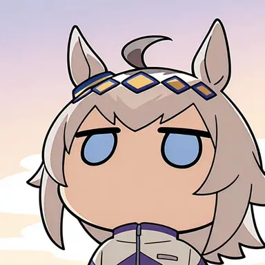 Profile image of オグリキャップ