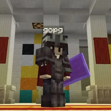 Profile image of Gopg