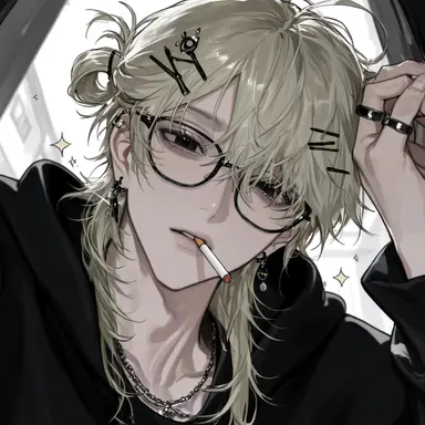 Profile image of 玲