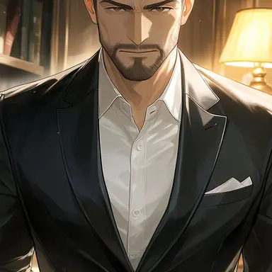 Profile image of Dante