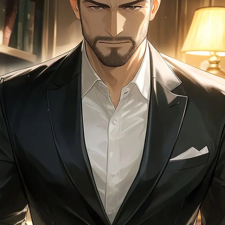 UsefulMolto4883의 The Boss's Daughter