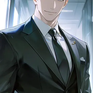 Profile image of Silvano