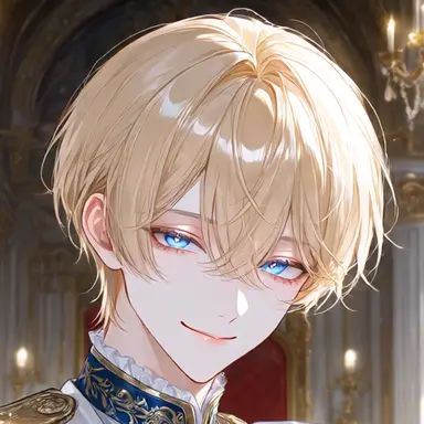 Profile image of 아서