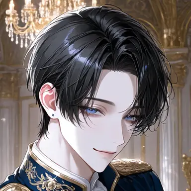 Profile image of 랜슬롯