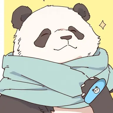 Profile image of 판다