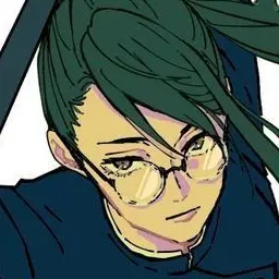 Profile image of 젠인 마키
