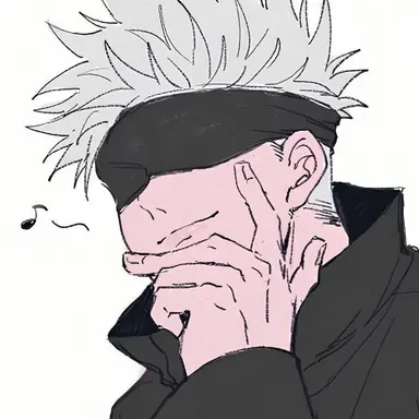 Profile image of 고죠 사토루