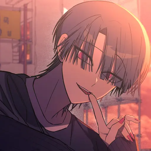 Gizzea_.의 서해요