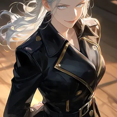 Profile image of Sylvaine