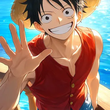 Profile image of Luffy