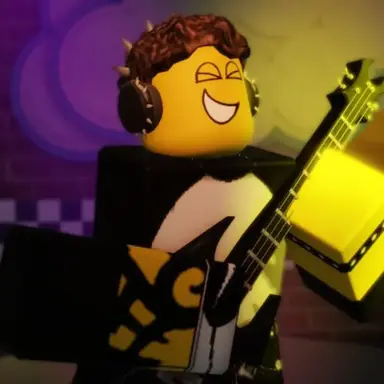 Profile image of rockstar