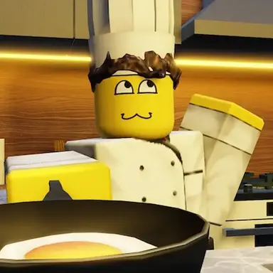 Profile image of Chef