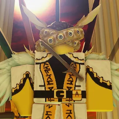 Profile image of ガーディアンエンゼル