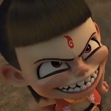 Profile image of 너자