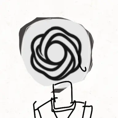 Profile image of 챗지피티