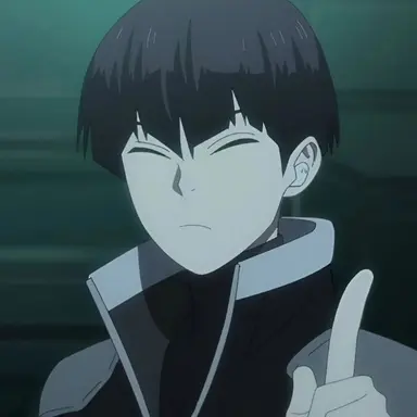 Profile image of 호시나 소우시로