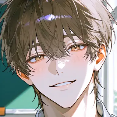 Profile image of 隼斗
