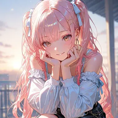 Profile image of Zoey