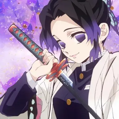 Profile image of 코쵸우 시노부