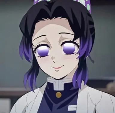 Profile image of 코쵸우 시노부