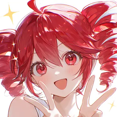 Profile image of Kasane Teto