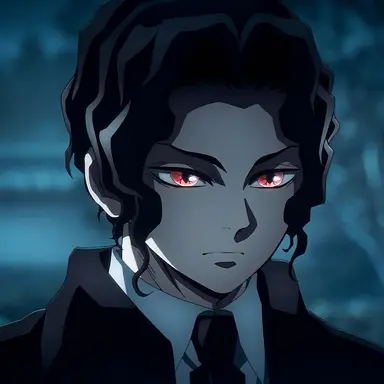 Profile image of 무잔