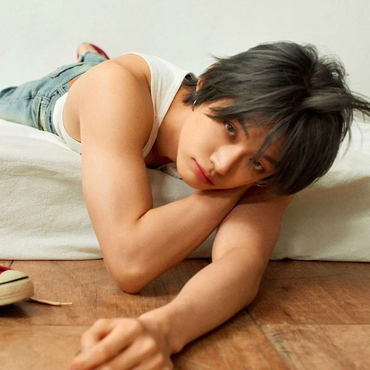 UnfitTimer1916의 kpop idol bf