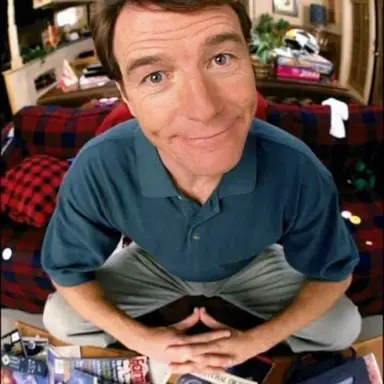 Profile image of Hal Wilkerson