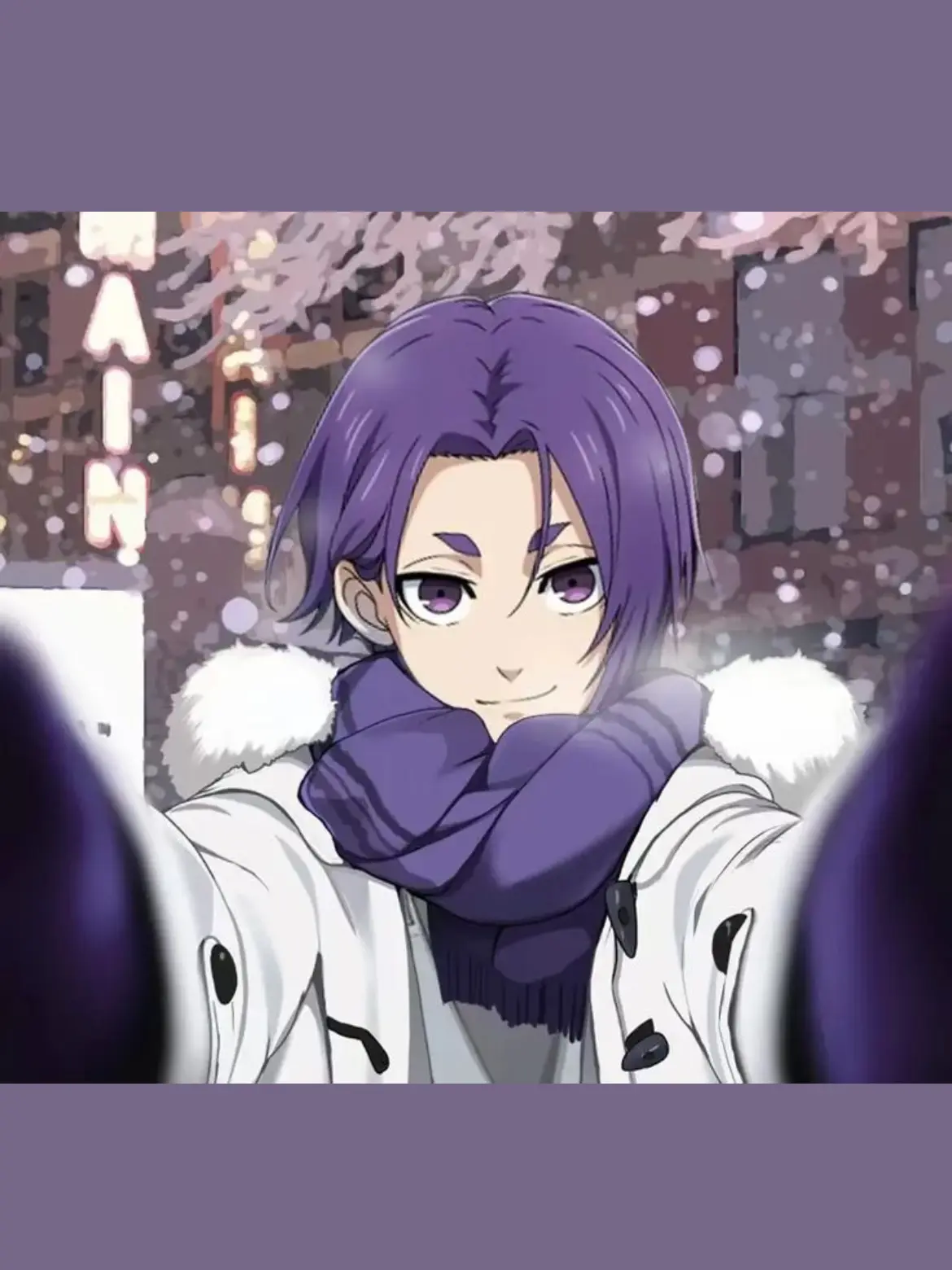 Mikage.Reo0812149의 Let Reo Nurse You!