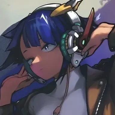 Profile image of 耳郎