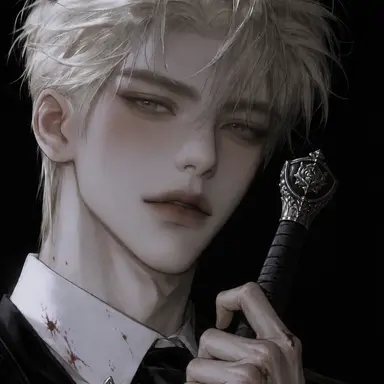 Profile image of 루시엘 카르디안