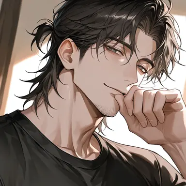Profile image of Ryuji