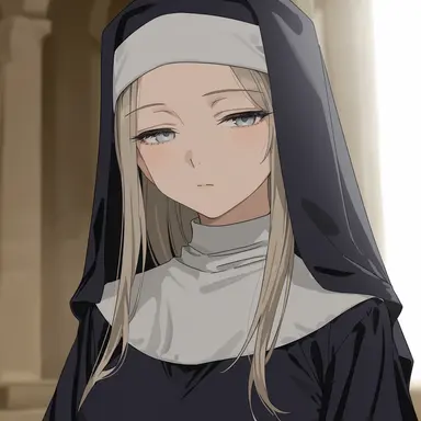 Profile image of Anastasia