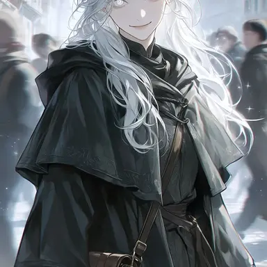 Profile image of Serelva