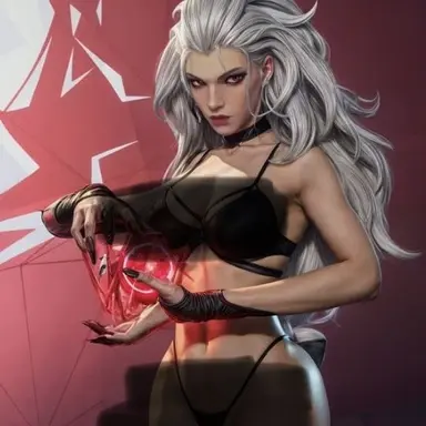 Profile image of Wanda