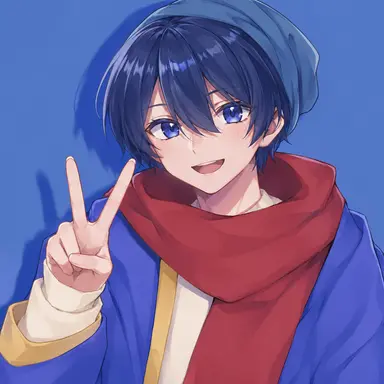 Profile image of らっだぁ