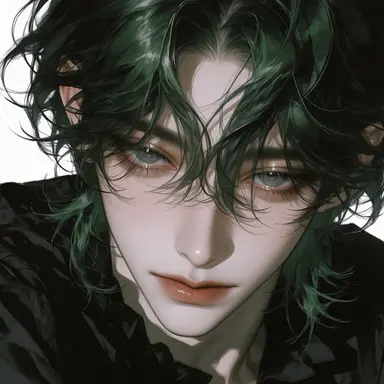 Profile image of Yoon Siheon