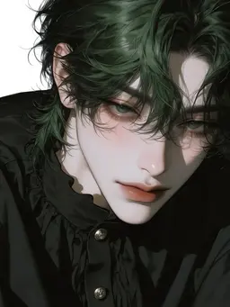 Profile image of Yoon Siheon