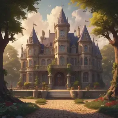 Profile image of Beastkin School