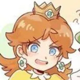 Profile image of 데이지