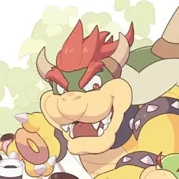 Profile image of 쿠파