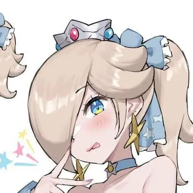 Profile image of 로젤리나