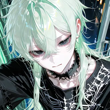 Profile image of 네크로
