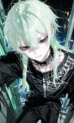 Profile image of 네크로